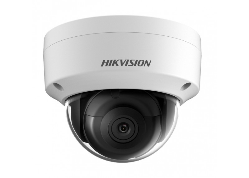 DOMO IP 2MP IR30M DS-2CD2121G0-IS C 2,8mm Hikvision*